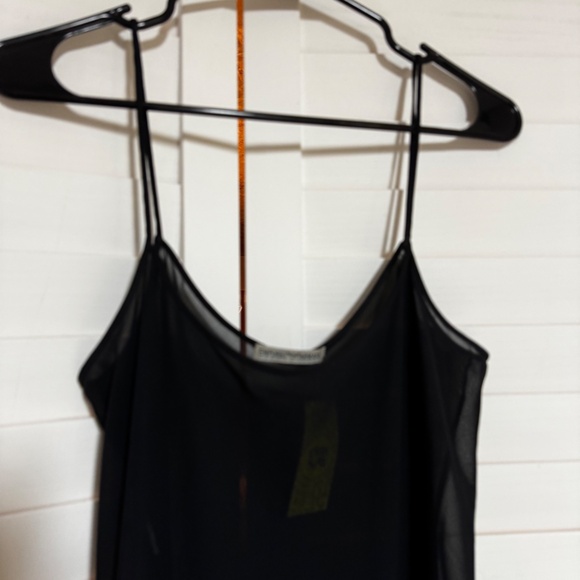 Vintage Emporio Armani Dress - Picture 4 of 7